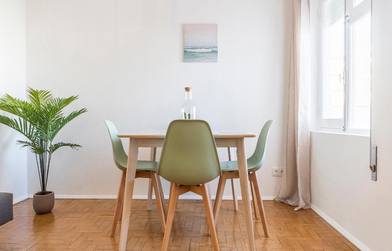 Abrotea Apartments Lagos Zewnętrze zdjęcie