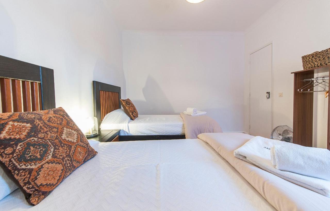 Abrotea Apartments Lagos Zewnętrze zdjęcie