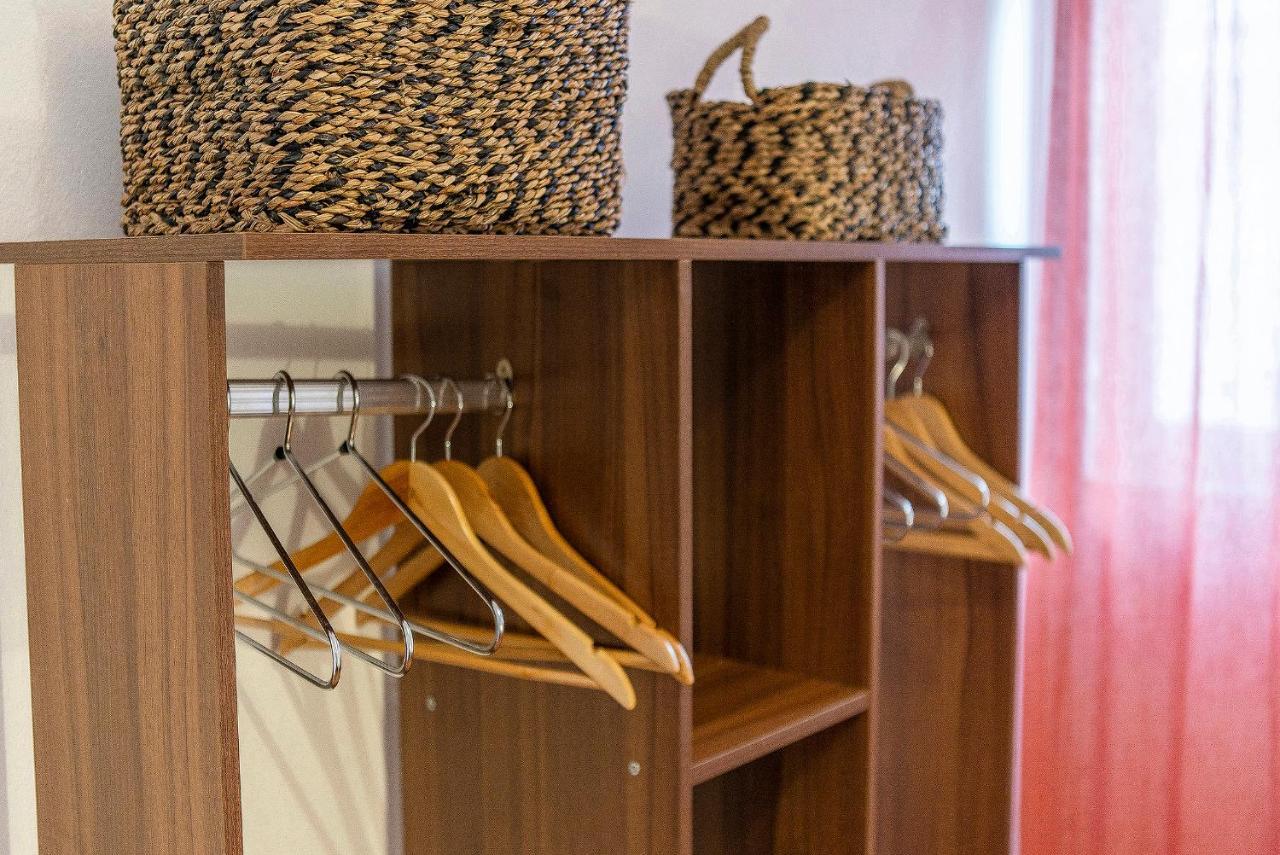 Abrotea Apartments Lagos Zewnętrze zdjęcie
