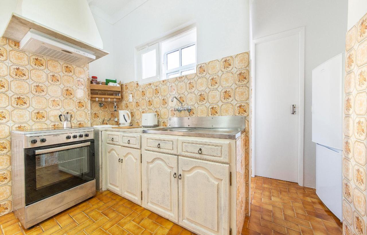 Abrotea Apartments Lagos Zewnętrze zdjęcie